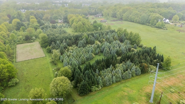 5080 Cornell Rd, Okemos, MI 48864 - view of rural area