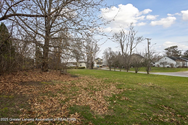 15385 Temple Dr, Bath, MI 48808