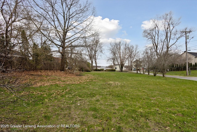 15385 Temple Dr, Bath, MI 48808