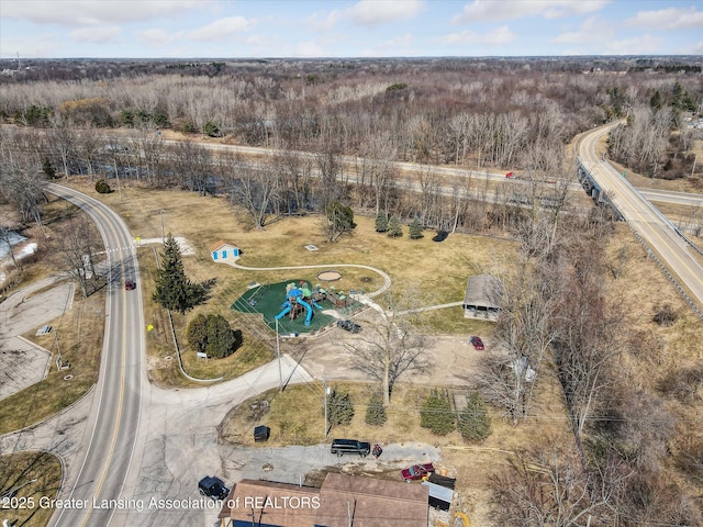 15385 Temple Dr, Bath, MI 48808