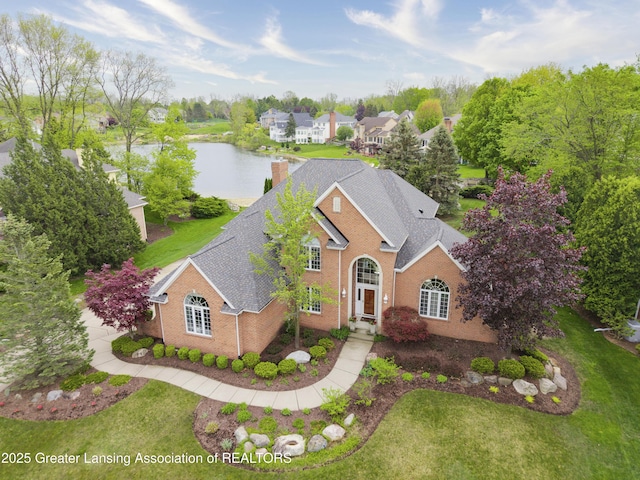 1995 Belwood Dr, Okemos, MI 48864 - photo 3
