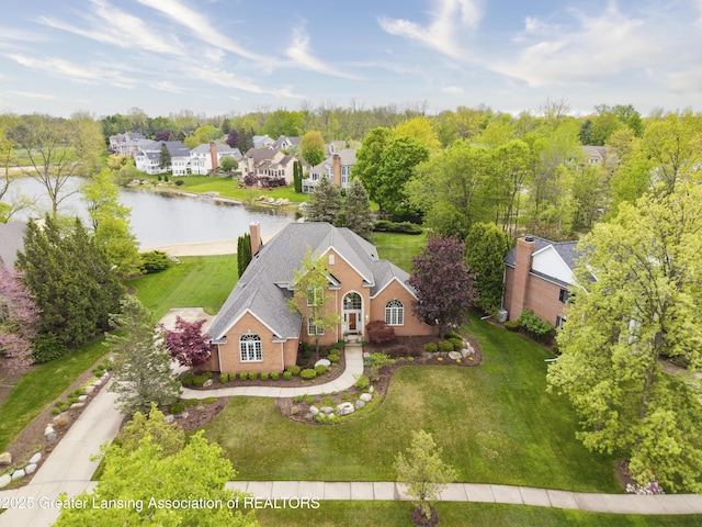 1995 Belwood Dr, Okemos, MI 48864 - photo 1