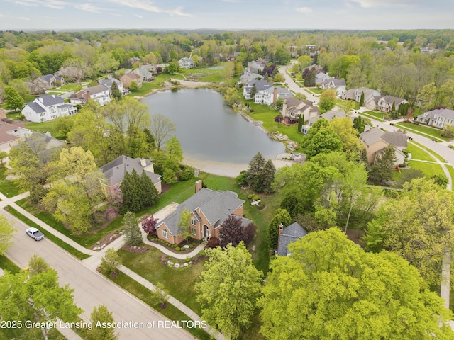 1995 Belwood Dr, Okemos, MI 48864 - photo 8