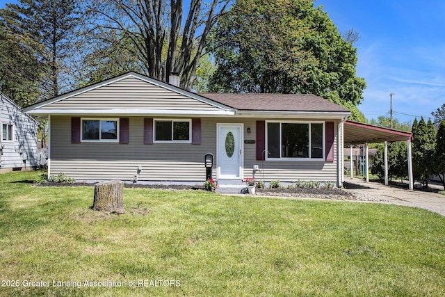3807 Stillwell Ave, Lansing, MI 48911