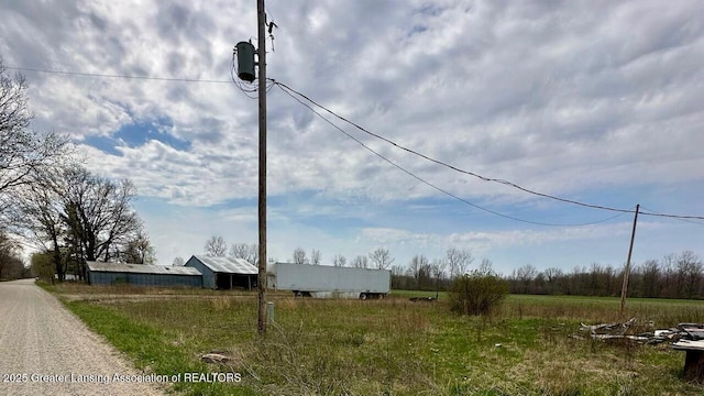 10882 Cedar Lake Rd, Fenwick, MI 48834