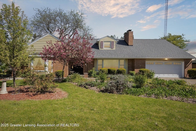 4128 Appletree Ln, Lansing, MI 48917 - photo 1
