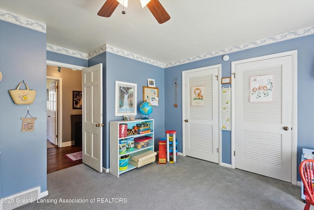 4128 Appletree Ln, Lansing, MI 48917 - photo 23