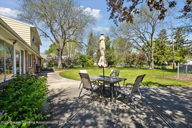 4128 Appletree Ln, Lansing, MI 48917 - photo 43