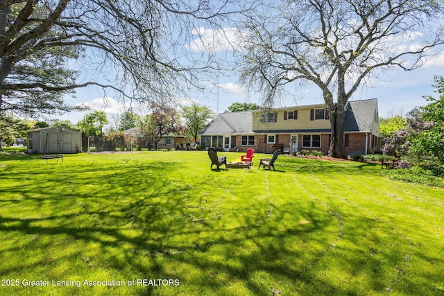4128 Appletree Ln, Lansing, MI 48917 - photo 47
