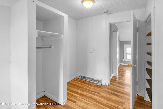 922 Dakin St, Lansing, MI 48912 - view of closet