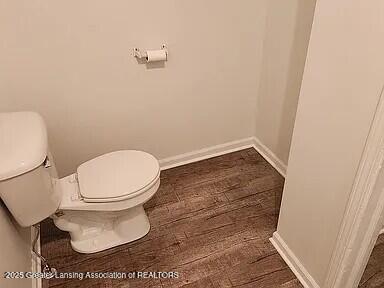 513 W Kilborn St, Lansing, MI 48906 - photo 6