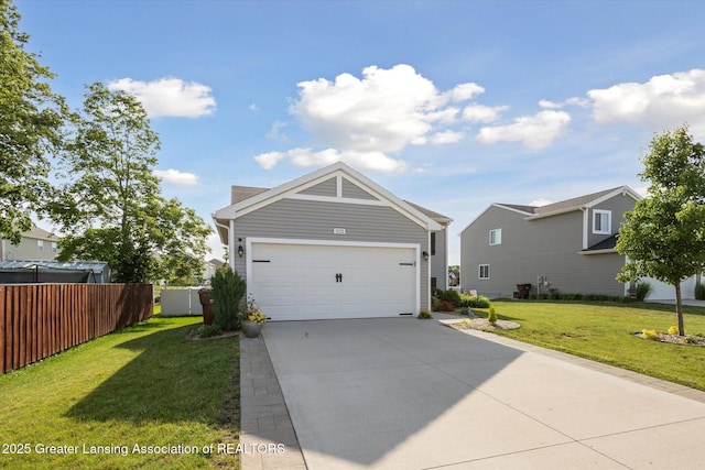 1123 Chesham Ln, Grand Ledge, MI 48837 - photo 2