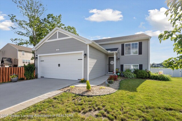 1123 Chesham Ln, Grand Ledge, MI 48837 - photo 3