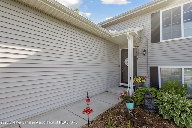 1123 Chesham Ln, Grand Ledge, MI 48837 - photo 5
