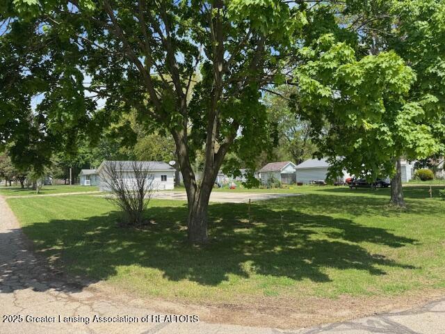 801 Washington St, Nashville, MI 49073