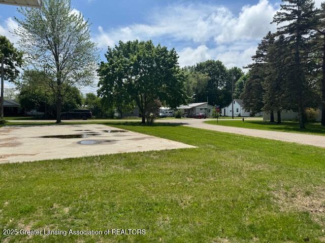 801 Washington St, Nashville, MI 49073
