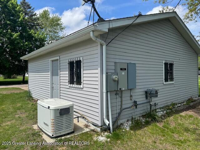 801 Washington St, Nashville, MI 49073