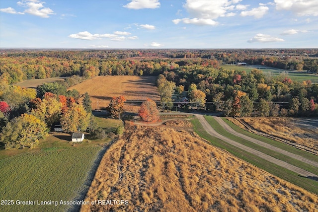 0 Herbison Rd, Eagle, MI 48822