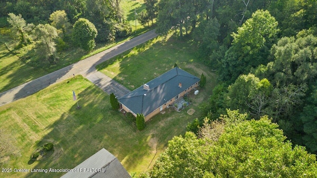 15988 Comdon Rd, Albion, MI 49224 - view of property location