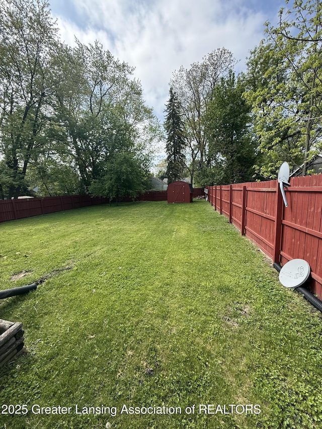 403 W Frederick Ave, Lansing, MI 48906 - photo 42