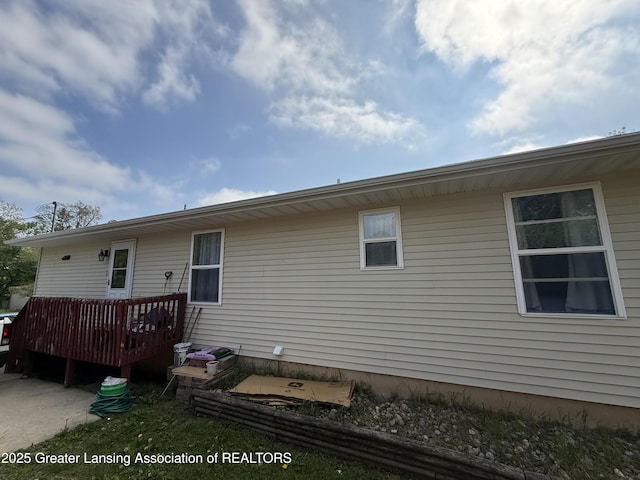 403 W Frederick Ave, Lansing, MI 48906 - photo 36