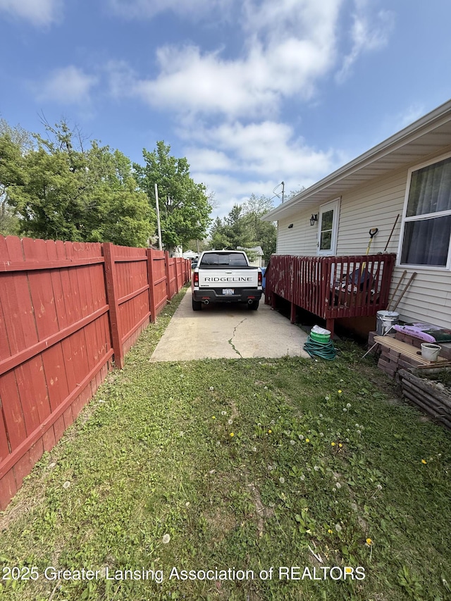 403 W Frederick Ave, Lansing, MI 48906 - photo 39
