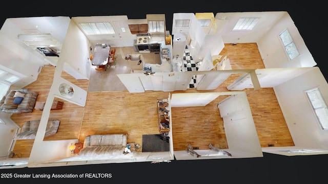 5120 Wardcliff Dr, East Lansing, MI 48823 - room layout