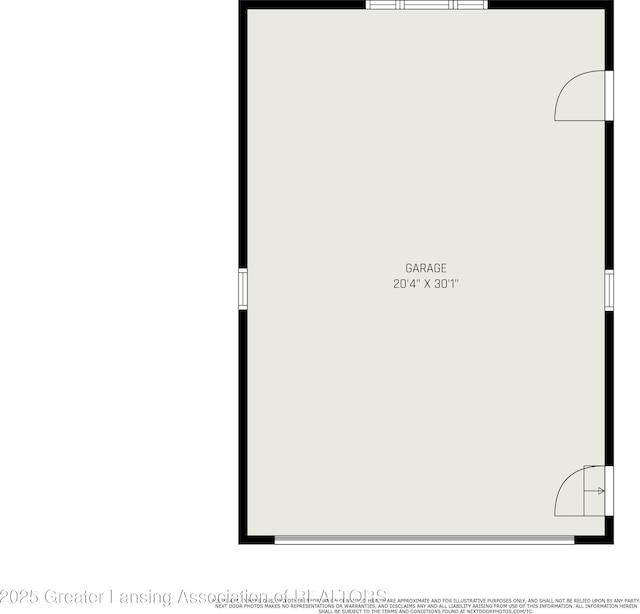 home floor plan