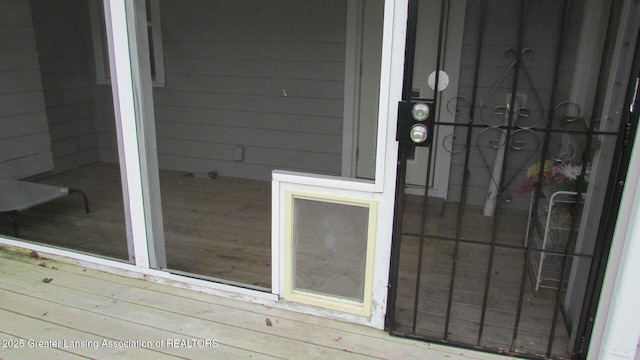 745 Roosevelt St, Mason, MI 48854 - exterior view