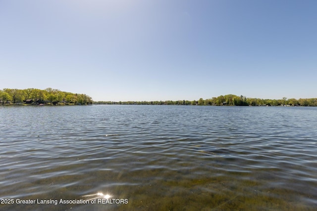 6391 Lakeshore Dr, Lakeview, MI 48850 - water view