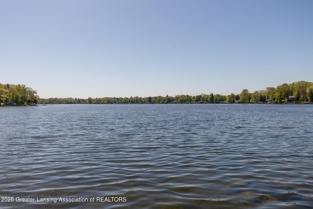 6391 Lakeshore Dr, Lakeview, MI 48850 - water view