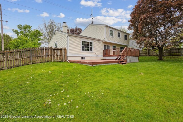 1347 N Creyts Rd, Lansing, MI 48917