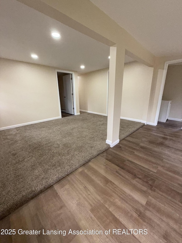 5583 Parkwood St, Gladwin, MI 48624 - photo 4