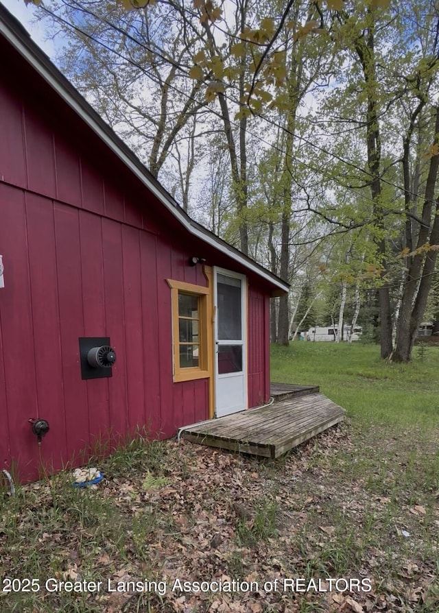 5583 Parkwood St, Gladwin, MI 48624 - photo 11