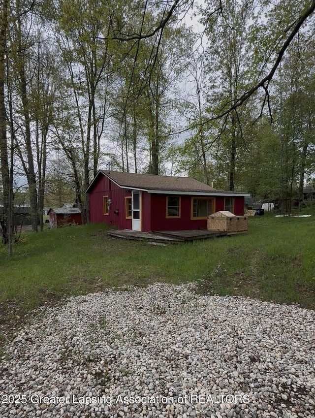5583 Parkwood St, Gladwin, MI 48624 - photo 12