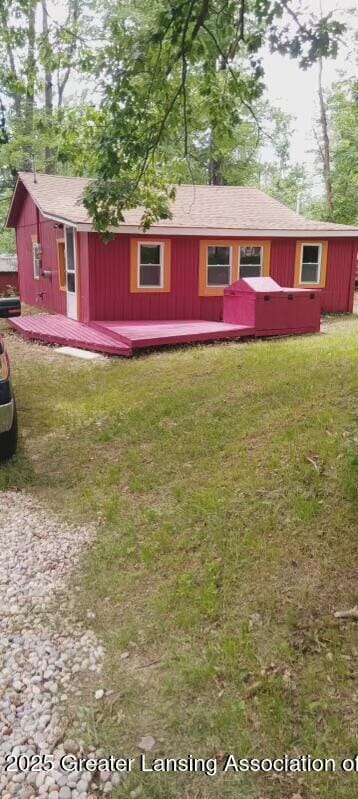 5583 Parkwood St, Gladwin, MI 48624 - photo 2
