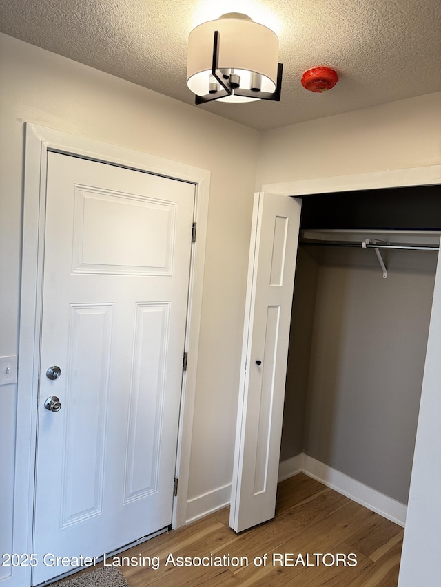 9135 Klein Farm, Grand Ledge, MI 48837 - view of closet
