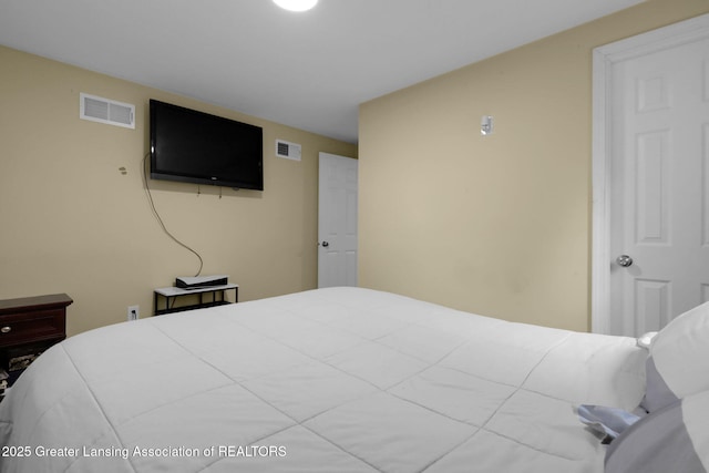 4716 Wainwright Ave, Lansing, MI 48911 - view of bedroom