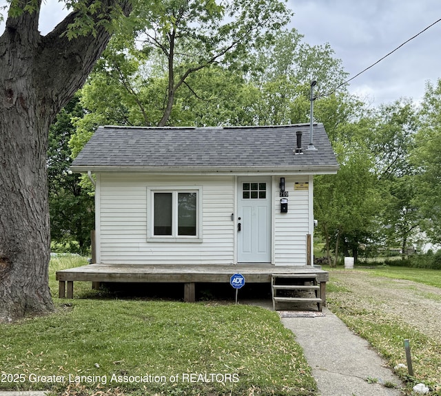 710 S Magnolia Ave, Lansing, MI 48912 - photo 1
