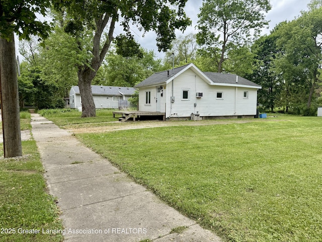 710 S Magnolia Ave, Lansing, MI 48912 - photo 5