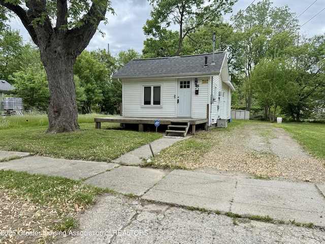 710 S Magnolia Ave, Lansing, MI 48912 - photo 6