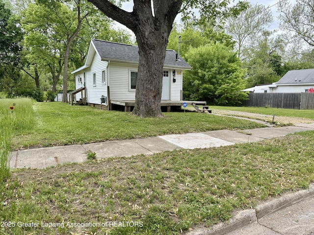 710 S Magnolia Ave, Lansing, MI 48912 - photo 7