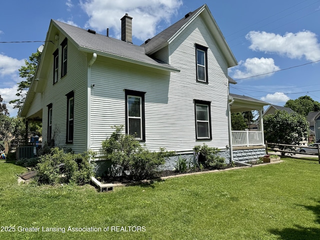 616 Backus St, Jackson, MI 49202 - photo 5