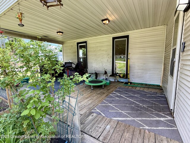616 Backus St, Jackson, MI 49202 - photo 48