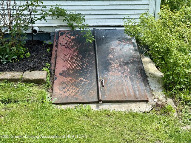 616 Backus St, Jackson, MI 49202 - photo 47