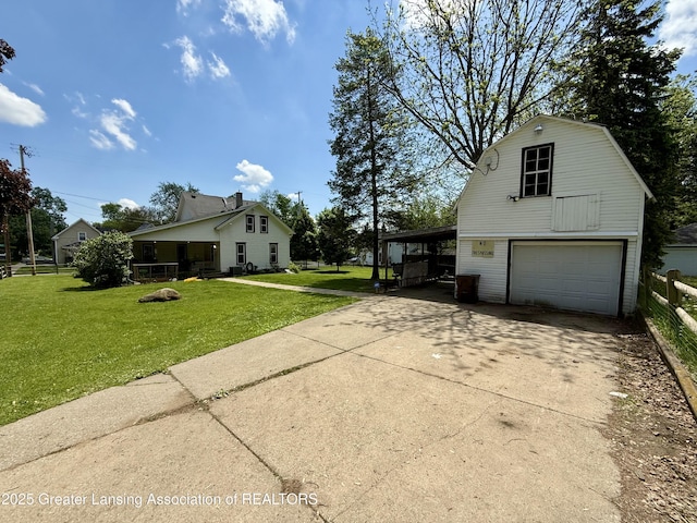 616 Backus St, Jackson, MI 49202 - photo 61