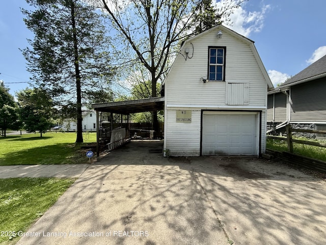 616 Backus St, Jackson, MI 49202 - photo 57