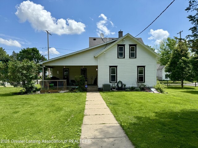 616 Backus St, Jackson, MI 49202 - photo 53