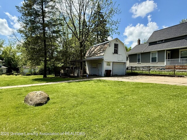 616 Backus St, Jackson, MI 49202 - photo 54
