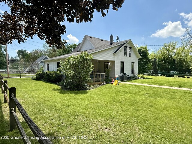 616 Backus St, Jackson, MI 49202 - photo 55